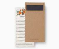 Tracy & Co Market Pad - Grateful Harvest