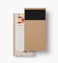 Tracy & Co Market Pad - Seaside