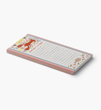 Tracy & Co Market Pad - Seaside
