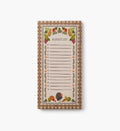 Tracy & Co Market Pad - Harvest Gingham