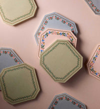 Tracy & Co Mini Notepad Trio - Gemma