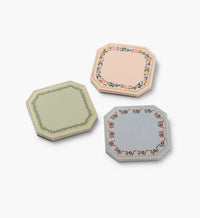 Tracy & Co Mini Notepad Trio - Gemma