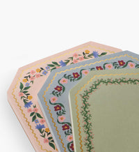 Tracy & Co Mini Notepad Trio - Gemma