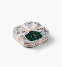 Tracy & Co Mini Notepad Trio - Gemma