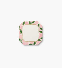Tracy & Co Mini Notepad Trio - Pink Hydrangea