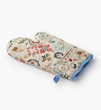 Tracy & Co Oven Mitt - Home Sweet Home