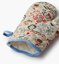 Tracy & Co Oven Mitt - Home Sweet Home