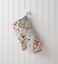 Tracy & Co Oven Mitt - Home Sweet Home