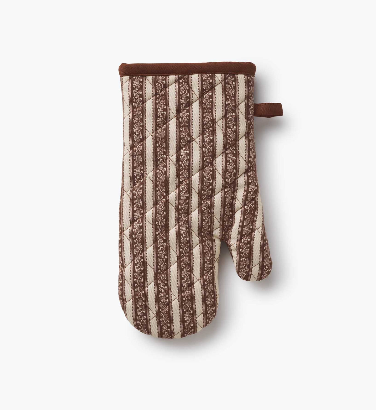 Tracy & Co Oven Mitt - Acorns