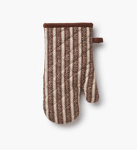 Tracy & Co Oven Mitt - Acorns