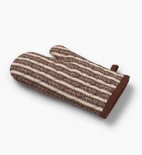 Tracy & Co Oven Mitt - Acorns
