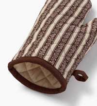 Tracy & Co Oven Mitt - Acorns