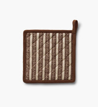 Tracy & Co Pot Holder - Acorns