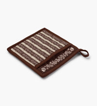 Tracy & Co Pot Holder - Acorns