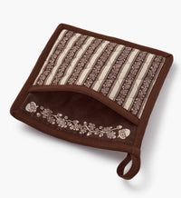 Tracy & Co Pot Holder - Acorns