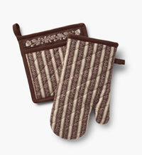 Tracy & Co Pot Holder - Acorns