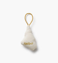 Tracy & Co Embroidered Ornament - Cardinals