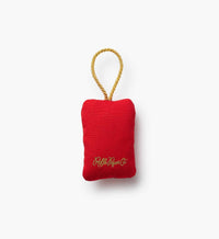 Tracy & Co Embroidered Ornament - Sardines