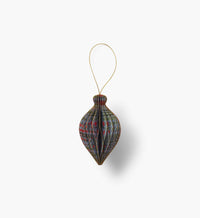 Tracy & Co Holiday Honeycomb Ornament Set - Christmastide
