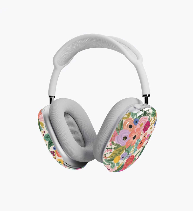 Tracy & Co AirPods Max Case - Garden Party