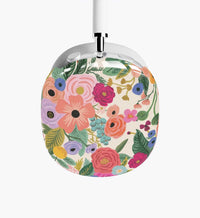 Tracy & Co AirPods Max Case - Garden Party