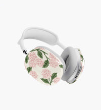 Tracy & Co AirPods Max Case - Pink Hydrangea
