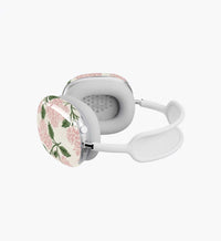 Tracy & Co AirPods Max Case - Pink Hydrangea