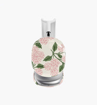 Tracy & Co AirPods Max Case - Pink Hydrangea