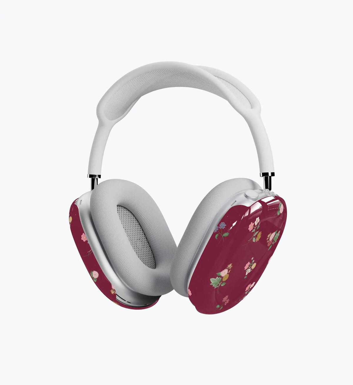 Tracy & Co AirPods Max Case - Ditsy Dahlia