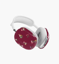 Tracy & Co AirPods Max Case - Ditsy Dahlia