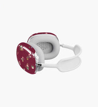 Tracy & Co AirPods Max Case - Ditsy Dahlia