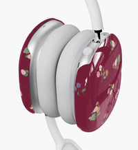 Tracy & Co AirPods Max Case - Ditsy Dahlia