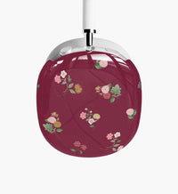 Tracy & Co AirPods Max Case - Ditsy Dahlia