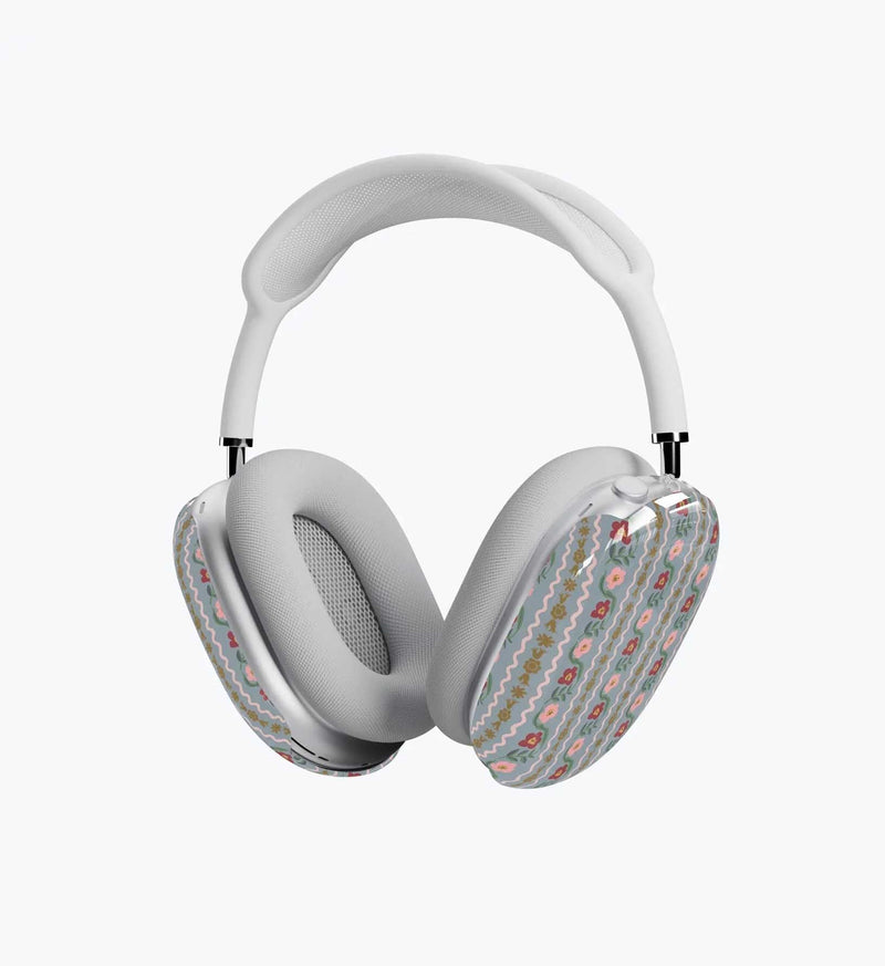 Tracy & Co AirPods Max Case - Delphine