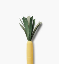 Tracy & Co Bunch of Pens - Tricolor Carrots
