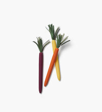 Tracy & Co Bunch of Pens - Tricolor Carrots