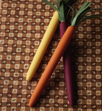 Tracy & Co Bunch of Pens - Tricolor Carrots