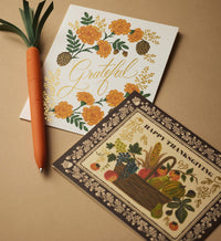 Tracy & Co Bunch of Pens - Tricolor Carrots
