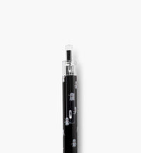 Tracy & Co Gel Pen Set of 2 - Halloween Argyle