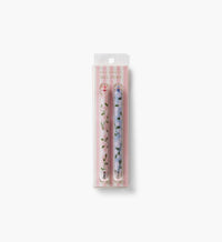 Tracy & Co Gel Pen Set of 2 - Hydrangea