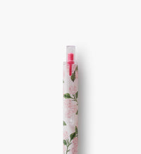 Tracy & Co Gel Pen Set of 2 - Hydrangea