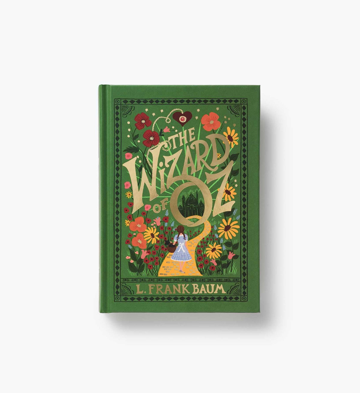 Tracy & Co Classic Book - Wizard of Oz