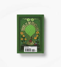 Tracy & Co Classic Book - Wizard of Oz