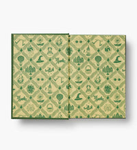 Tracy & Co Classic Book - Wizard of Oz