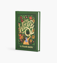 Tracy & Co Classic Book - Wizard of Oz