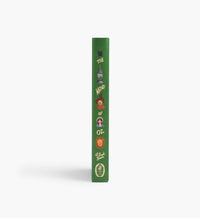 Tracy & Co Classic Book - Wizard of Oz