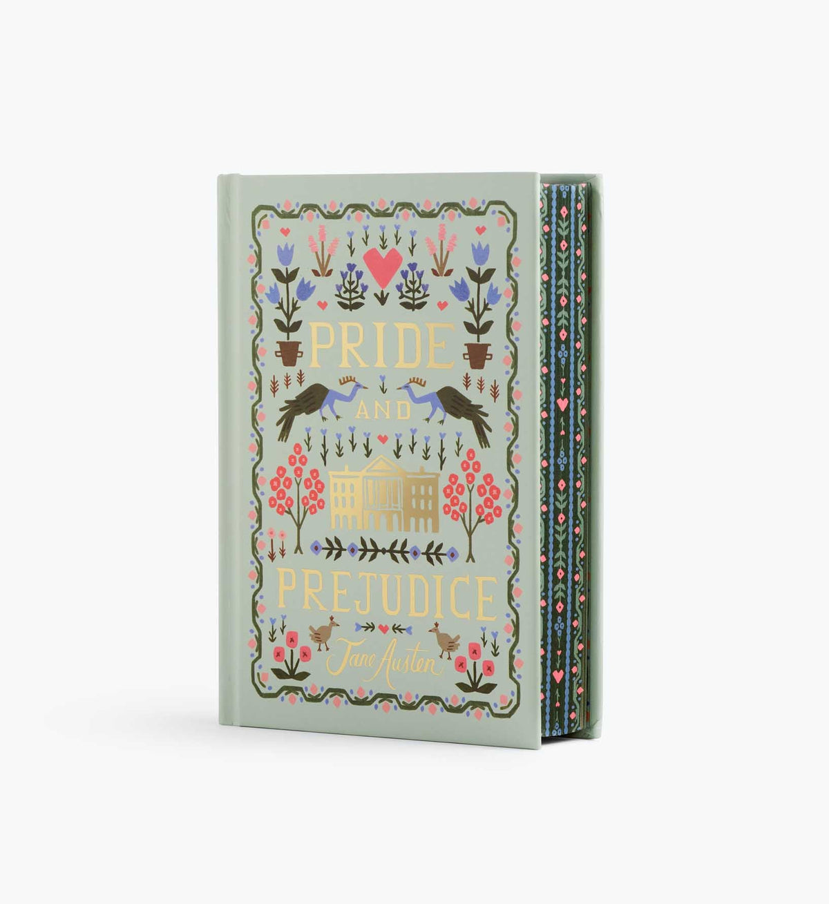 Tracy & Co Deluxe Book - Pride And Prejudice