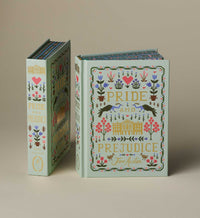 Tracy & Co Deluxe Book - Pride And Prejudice