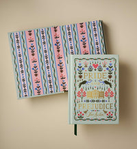 Tracy & Co Deluxe Book - Pride And Prejudice