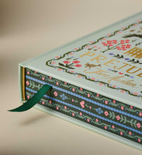 Tracy & Co Deluxe Book - Pride And Prejudice